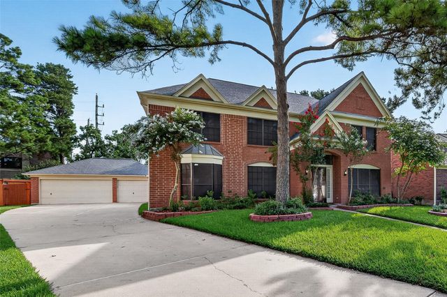 463 Province Place Drive, Katy, TX 77450