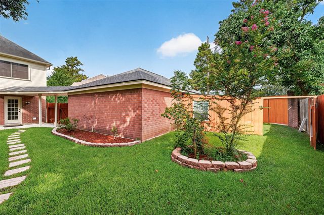 463 Province Place Drive, Katy, TX 77450