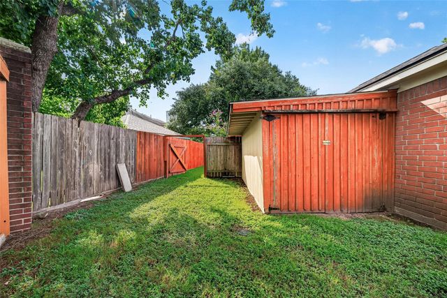463 Province Place Drive, Katy, TX 77450