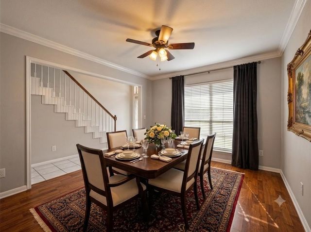 463 Province Place Drive, Katy, TX 77450