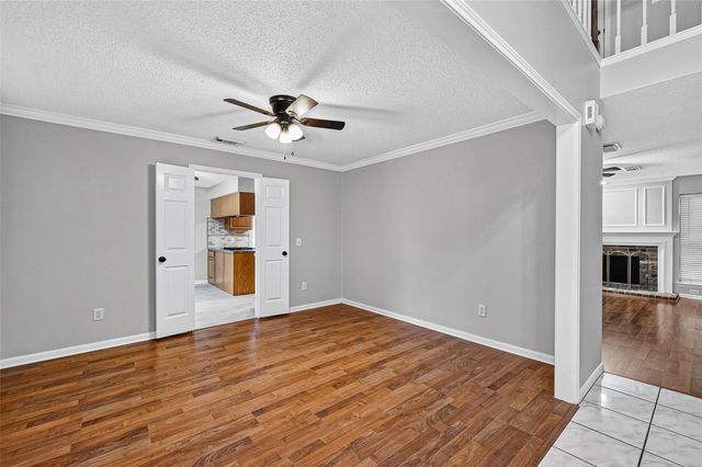 463 Province Place Drive, Katy, TX 77450