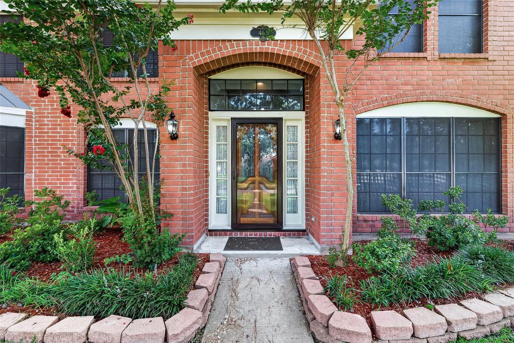 463 Province Place Drive, Katy, TX 77450