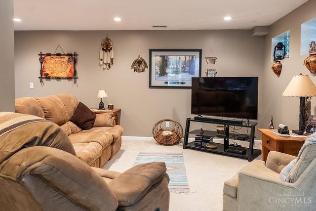 5678 Hollowview Court, Delhi Twp, OH 45233