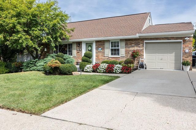 5678 Hollowview Court, Delhi Twp, OH 45233