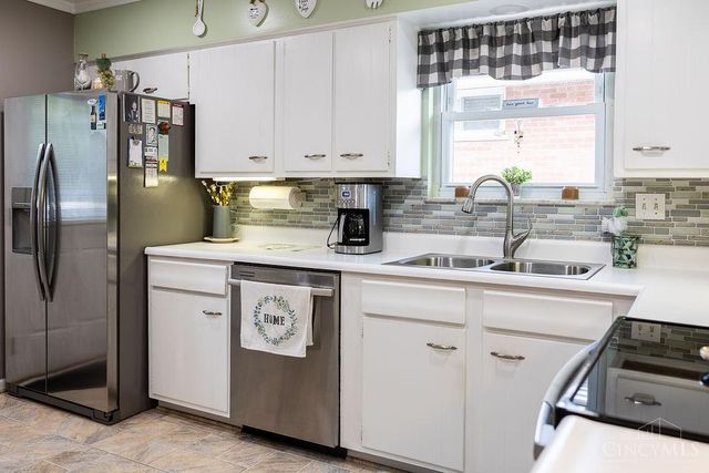 5678 Hollowview Court, Delhi Twp, OH 45233