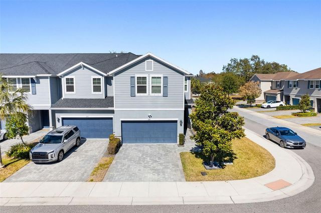 1101 ARBOUR VERDE COURT, Tampa, FL 33613