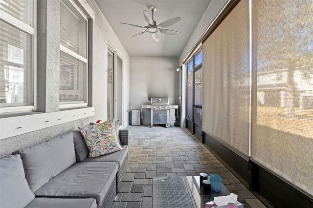 1101 ARBOUR VERDE COURT, Tampa, FL 33613