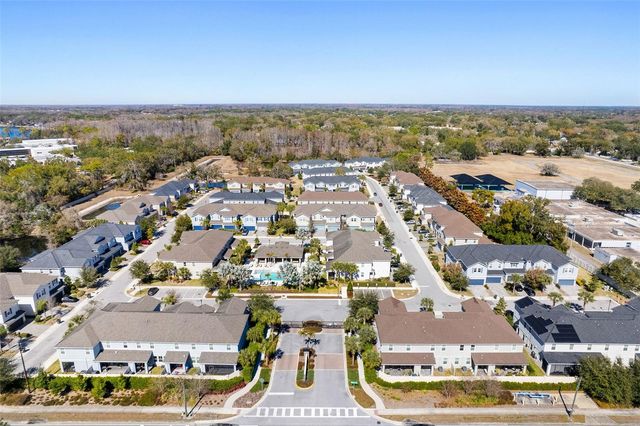 1101 ARBOUR VERDE COURT, Tampa, FL 33613