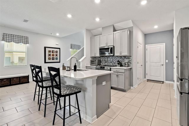 1101 ARBOUR VERDE COURT, Tampa, FL 33613