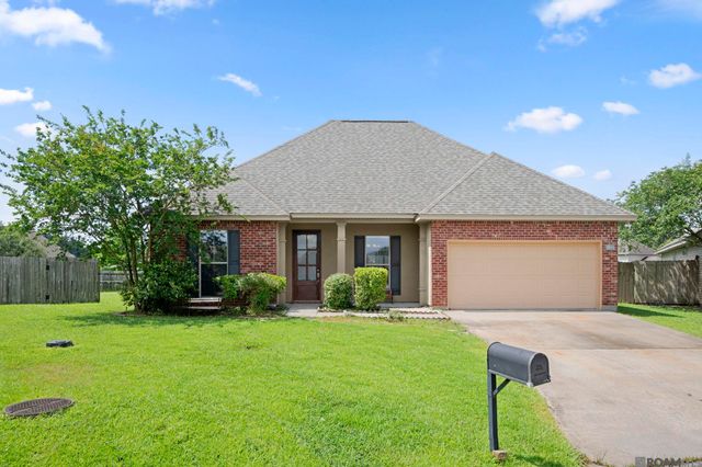 9144 Kanawha Ct, Denham Springs, LA 70726