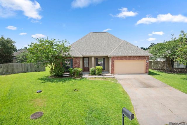9144 Kanawha Ct, Denham Springs, LA 70726
