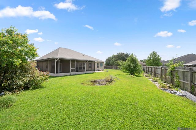 9144 Kanawha Ct, Denham Springs, LA 70726