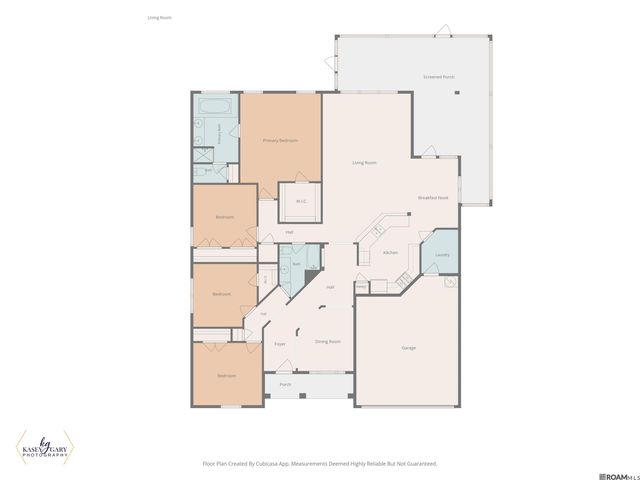 9144 Kanawha Ct, Denham Springs, LA 70726