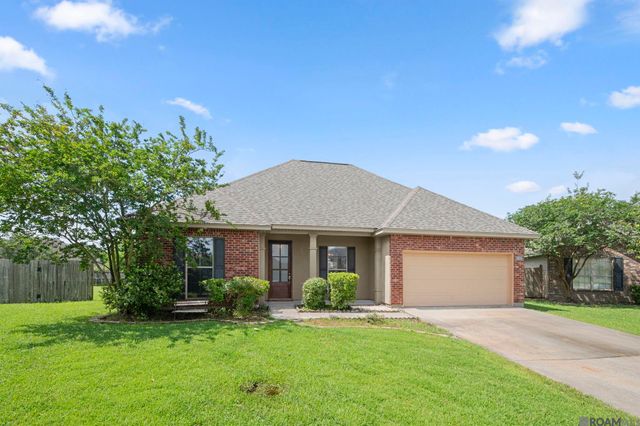 9144 Kanawha Ct, Denham Springs, LA 70726
