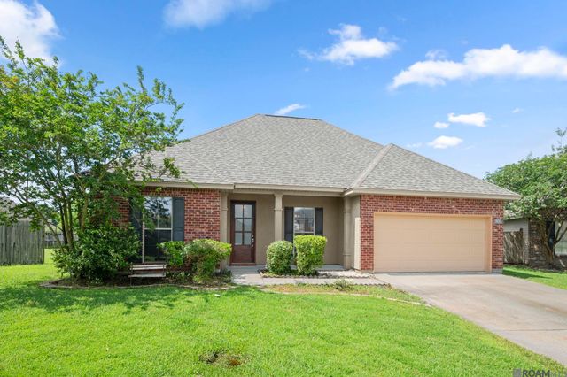 9144 Kanawha Ct, Denham Springs, LA 70726