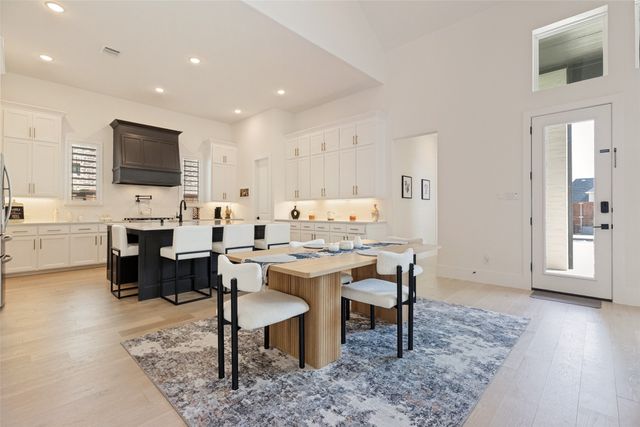 3121 Twin Eagles Drive, Celina, TX 75009
