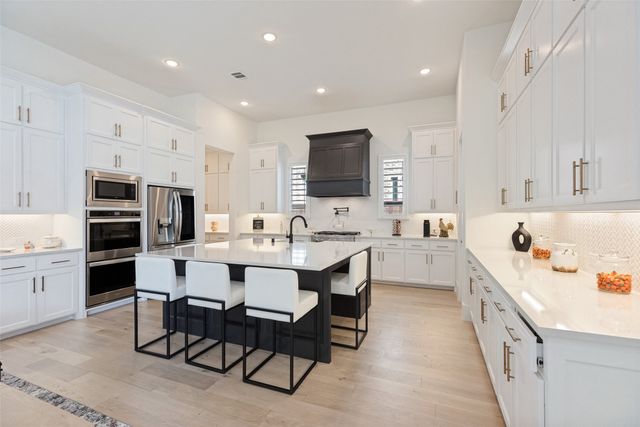 3121 Twin Eagles Drive, Celina, TX 75009
