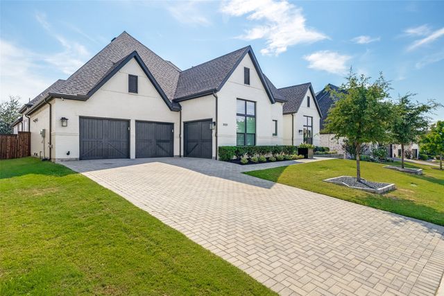 3121 Twin Eagles Drive, Celina, TX 75009