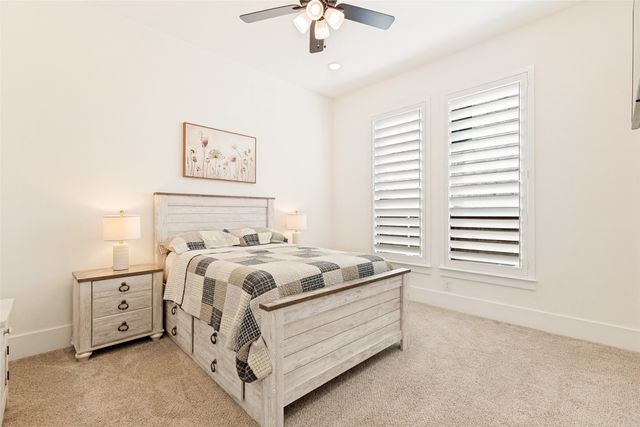 3121 Twin Eagles Drive, Celina, TX 75009