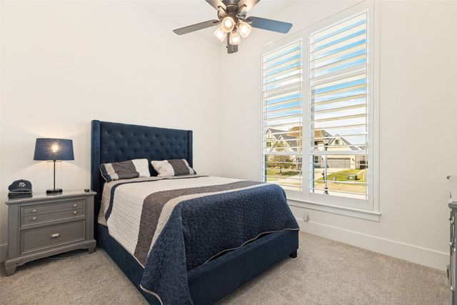 3121 Twin Eagles Drive, Celina, TX 75009