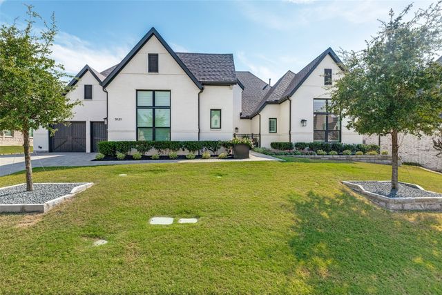 3121 Twin Eagles Drive, Celina, TX 75009