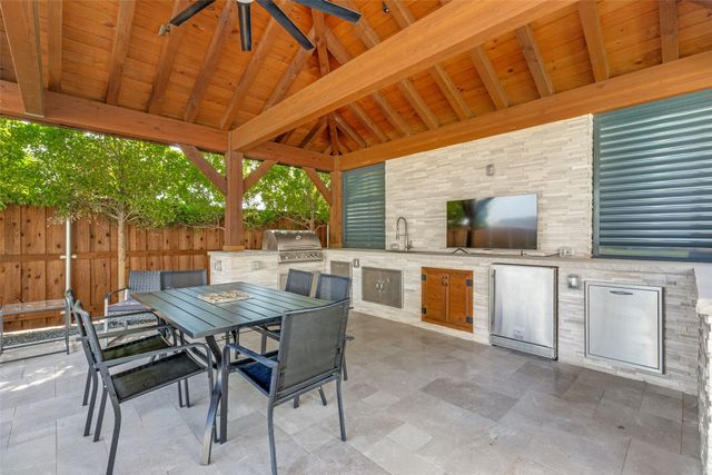 3121 Twin Eagles Drive, Celina, TX 75009