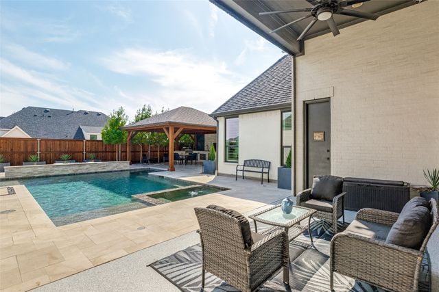 3121 Twin Eagles Drive, Celina, TX 75009