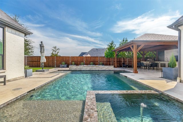 3121 Twin Eagles Drive, Celina, TX 75009