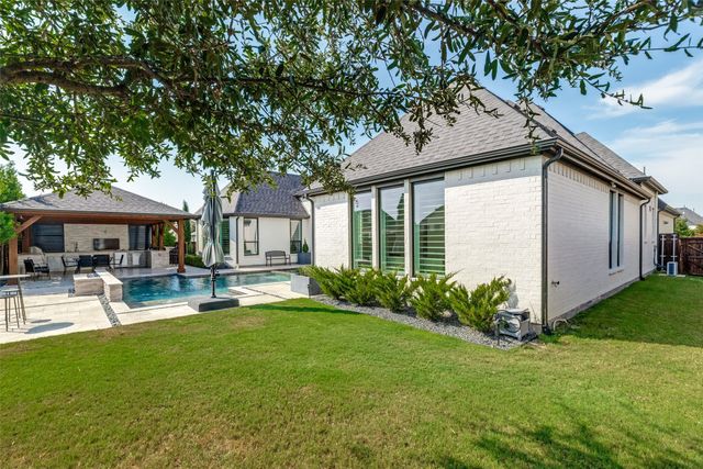 3121 Twin Eagles Drive, Celina, TX 75009