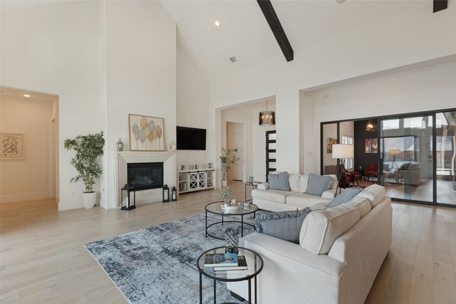 3121 Twin Eagles Drive, Celina, TX 75009