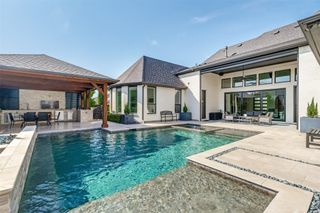 3121 Twin Eagles Drive, Celina, TX 75009