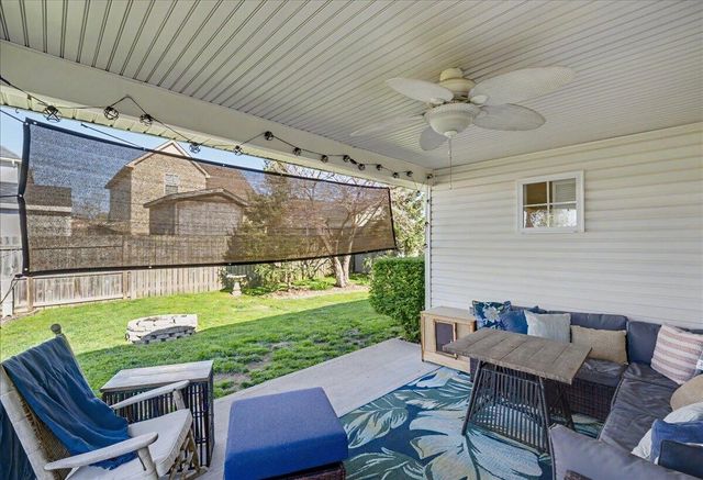 223 Falmouth Drive, Georgetown, KY 40324