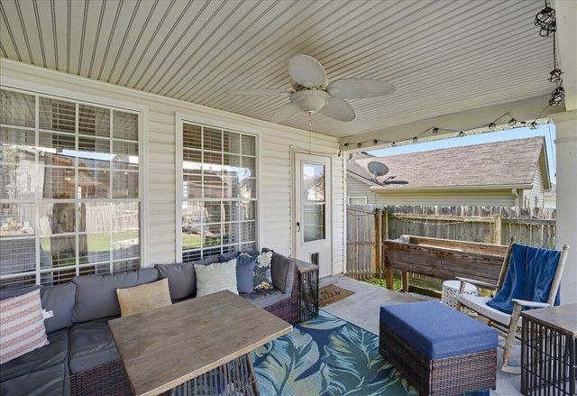 223 Falmouth Drive, Georgetown, KY 40324