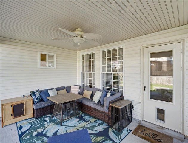 223 Falmouth Drive, Georgetown, KY 40324