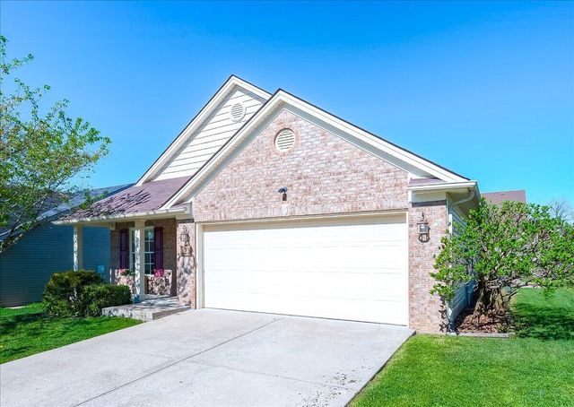 223 Falmouth Drive, Georgetown, KY 40324