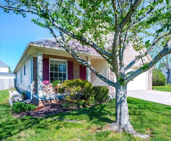 223 Falmouth Drive, Georgetown, KY 40324