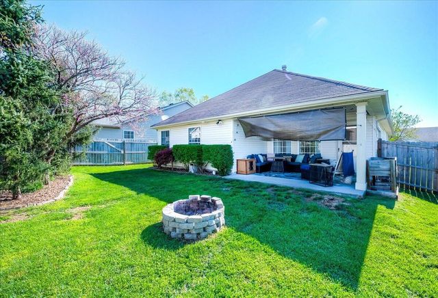 223 Falmouth Drive, Georgetown, KY 40324