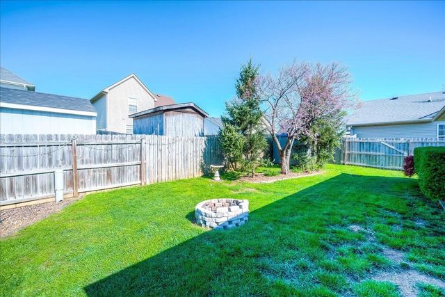 223 Falmouth Drive, Georgetown, KY 40324