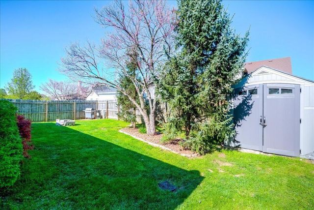 223 Falmouth Drive, Georgetown, KY 40324