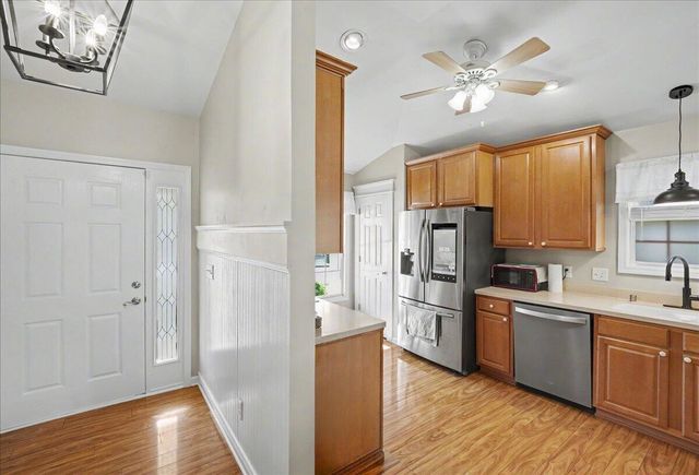223 Falmouth Drive, Georgetown, KY 40324