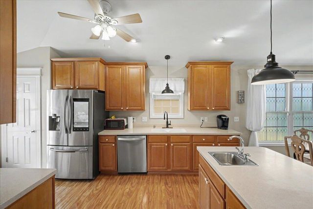 223 Falmouth Drive, Georgetown, KY 40324