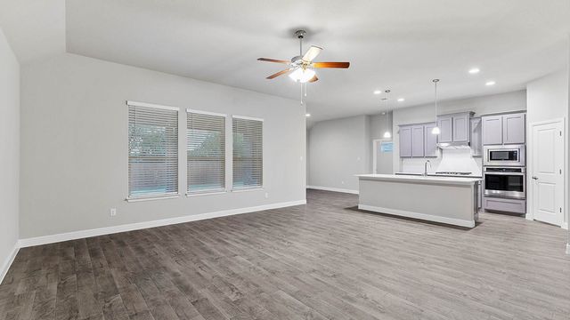 10385 SARASOTA Street, Grand Prairie, TX 76065