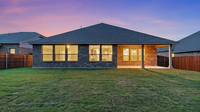 10385 SARASOTA Street, Grand Prairie, TX 76065