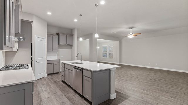 10385 SARASOTA Street, Grand Prairie, TX 76065