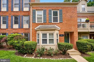 7563 CHRISLAND CV, Falls Church, VA 22042