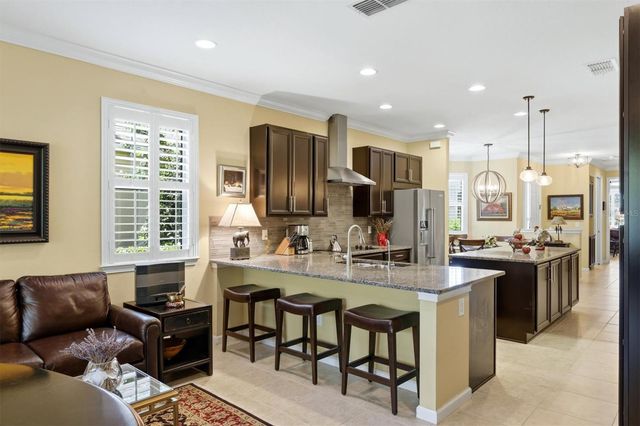 3681 DIVOT LANE, Sarasota, FL 34232