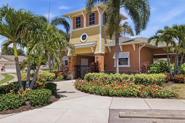 3681 DIVOT LANE, Sarasota, FL 34232