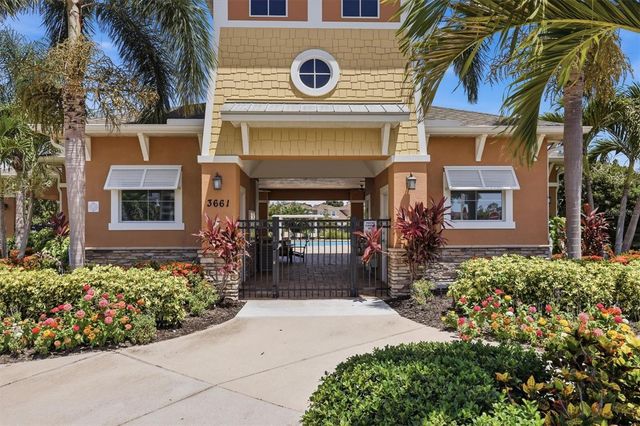 3681 DIVOT LANE, Sarasota, FL 34232