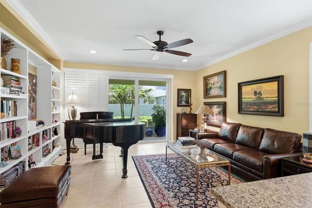 3681 DIVOT LANE, Sarasota, FL 34232