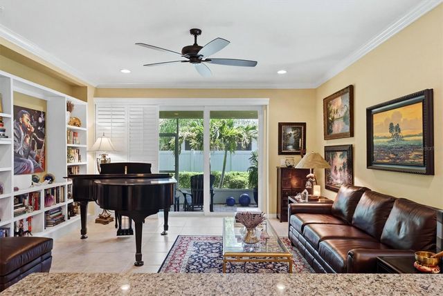 3681 DIVOT LANE, Sarasota, FL 34232